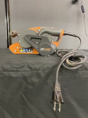 Rigid R2740 Handheld Belt Sander 3  110V Variable Speed