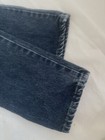 Vtg. 1988 Edwin Jeans Black, Wm 28/32 American Slim — photo 3