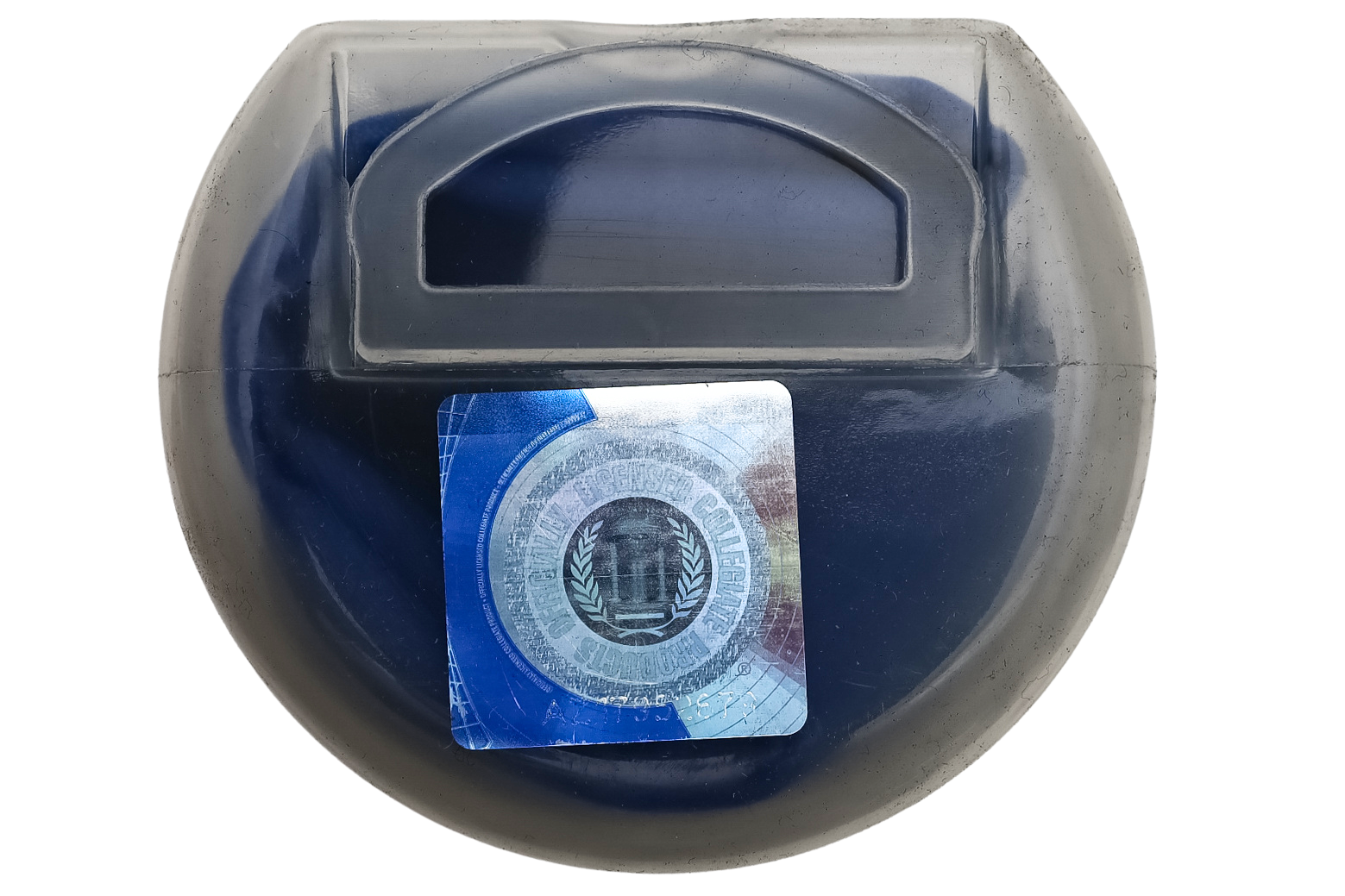 Mission Endura Cool Instant Cooling Towel Gator Blue 13" x 37" eBay