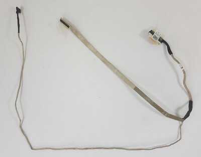 Display Kabel 6017B0440201 eDP LCD Cable aus HP ProBook 650 655 G1