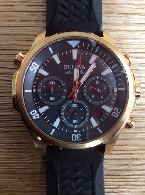 97b153 bulova