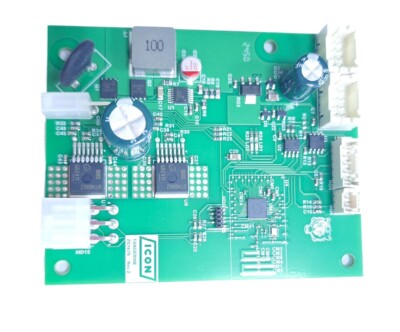 430157 Nordictrack S22I S15I Stationary Bike Motor Control Board