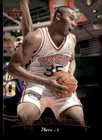 1995 Upper Deck Basketball Clarence Weatherspoon #22