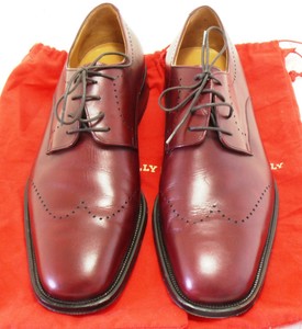 bally shoes usa