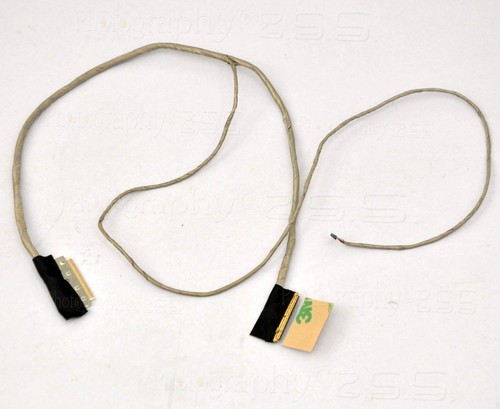 HD LCD Flex Cable For HP Pavilion 15-G000 15-G100 15-R000 15-R100 P/N:749646-001 - Picture 6 of 6