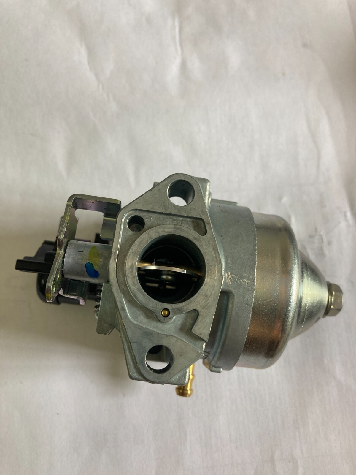 Original Honda Luftfiltergehäuse – Teilenummer 17220-Z8B-010, Passend Für GCV160, GCV190, HRR216, HRX217 Motoren