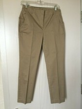 NWT Vero Moda Women's straight leg cotton pants