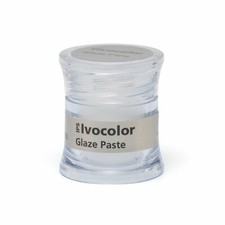  1-Piece Ivoclar Vivadent IPS Ivocolor 9g Glaze Paste Refill 667692