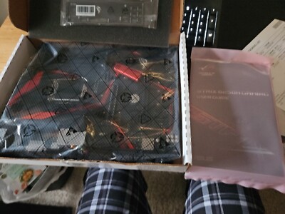 ASUS ROG STRIX B250H Gaming Motherboard