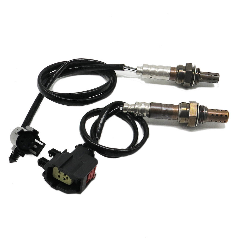 For O2 Lambda Oxygen Sensor Chrysler Dodge Plymouth Breeze Grand Voyager Neon Prowler Voyager GA24077 GA24115 234-4115 TO-138 - 34