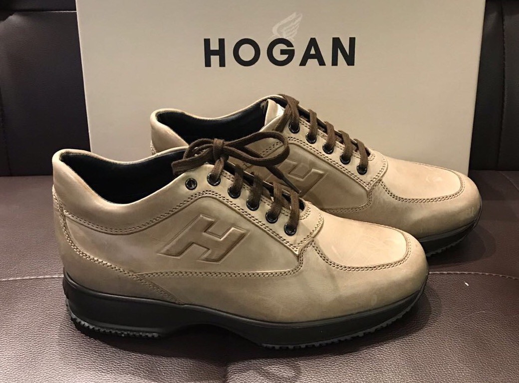 scarpe donna hogan interactive