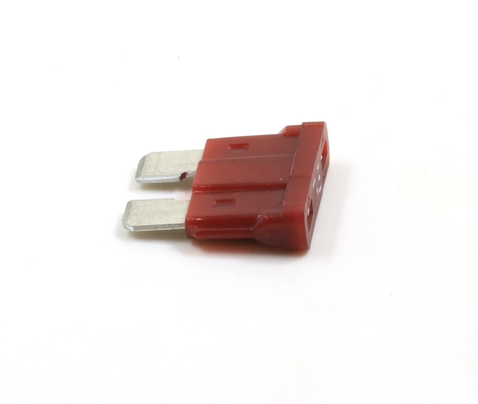 Premium 10 Pack 7.5 AMP Automotive ATO ATC Standard Blade Fuses 7.5A - Image 3 of 4