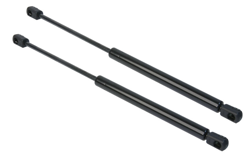 Vérin de coffre Seat Ibiza 6K6827550A à levée fluide hydraulique et double étanchéité X2