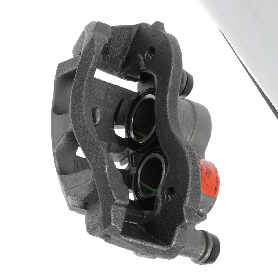 14-18 RAM PROMASTER 1500 2500 3500 PINZA FRENO DISCO DERECHA MOPAR R8269715AA Foto 2 de 4