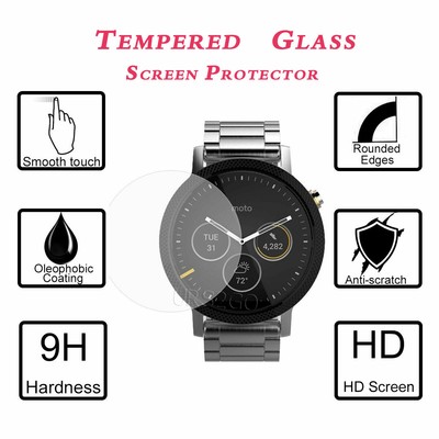 Motorola Moto 360 2nd Gen 42mm | eBay