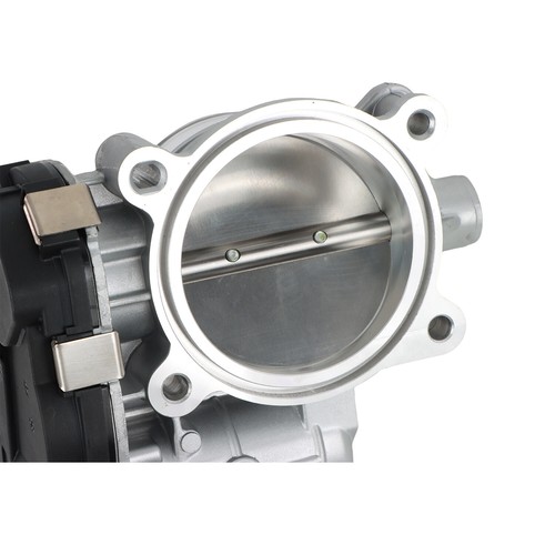 Throttle Body For 2006-2011 Chevrolet Impala Malibu Equinox 12609500 12577029 - Picture 10 of 11