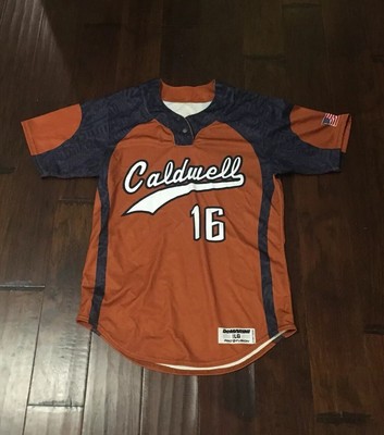 demarini jerseys