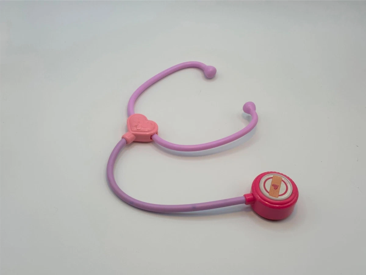 Doc mcstuffins cheap stethoscope