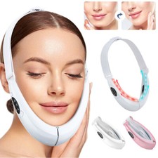 Facial Massager V-Face Shaping Machine Slimming Face Chin Lifting Firming Device