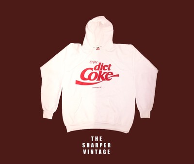 coke sweater
