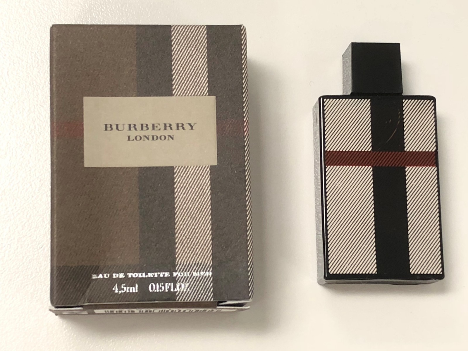 burberry london edt cologne for men