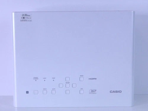 Casio XJ-M145 Projector