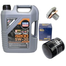 Filtre à huile Citroen C15