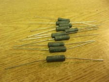 NEW Dale Resistors RW67 Y6R8 CW-5-5, Lot of 10  FREE SHIPPING 
