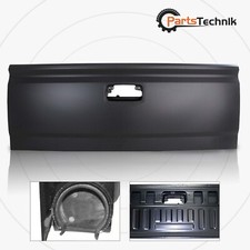 Tailgate Wo Ez-lift Lockable Fit For 2014-2019 Chevrolet Silverado 1500 Truck