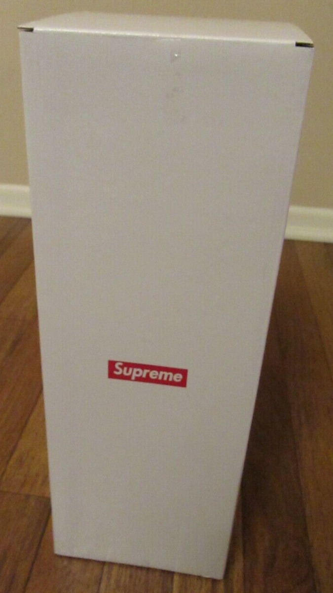 Supreme FW 23 Box Logo Lamp 