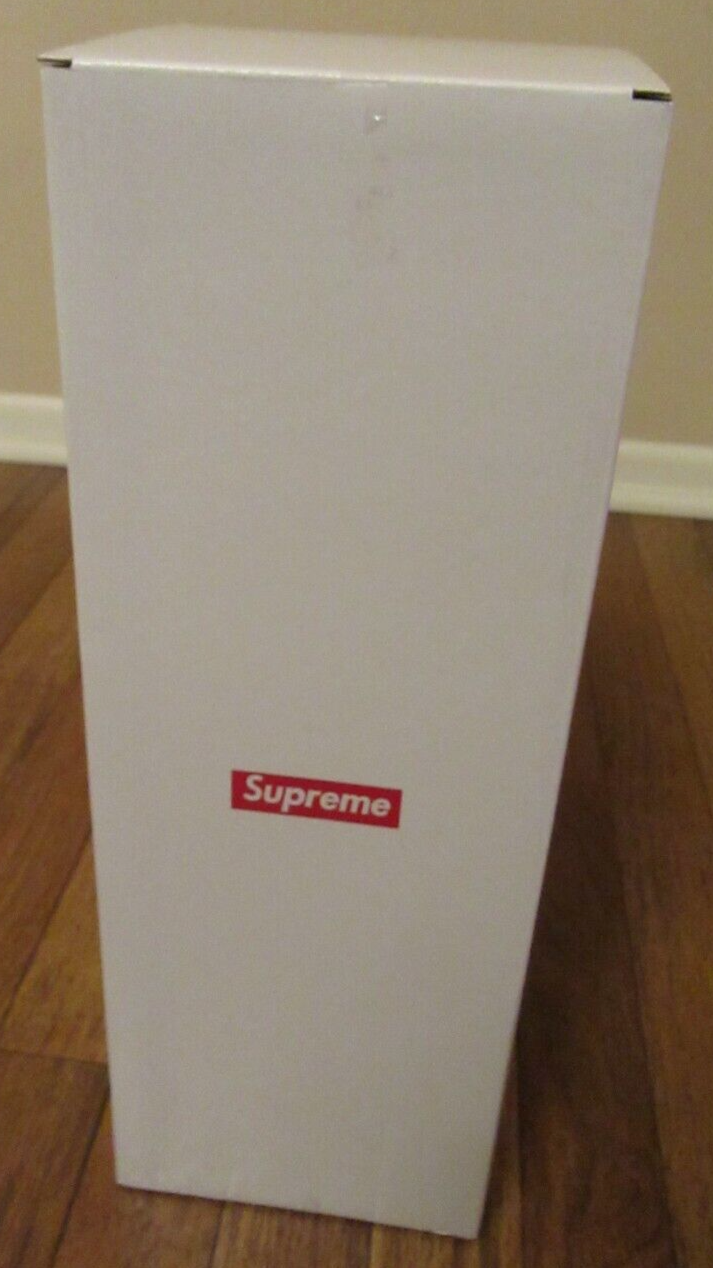 FW2023 Supreme Box Logo Lamps are available in store now!! All are  available online now at WWW.UNIQUEHYPENYC.COM!!