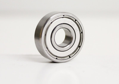 Rollenlager 1 Stück 626 2RS Kugellager Miniaturkugellager 6x19x6 Mm
