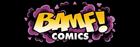 Bamf! Comics & Games