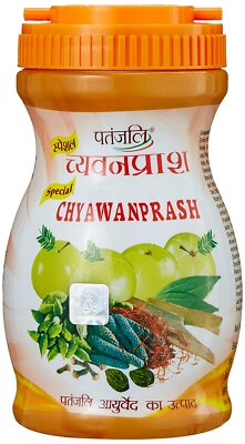 Indian famous Chyawanprash 500g by Patanjali
