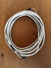 Altoparlante trasparente the wall aggiornabile E124991 tipo CL2 cavo altoparlante 5,7 m