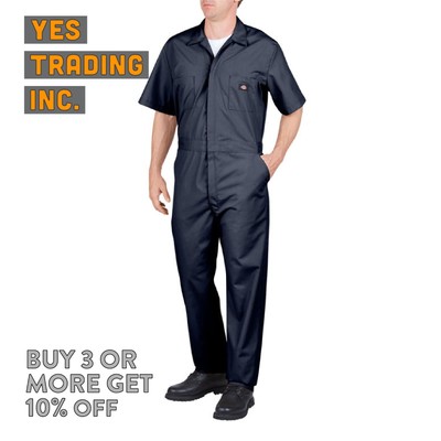 dickies mechanic jumpsuit