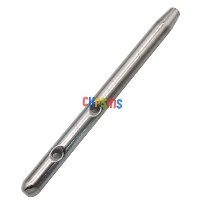 Spool Pin Thread Guide   Fits Singer 1191D, 195K, 241 11, 251 2, 281 1, 291U1/3