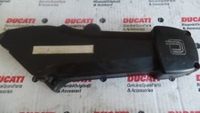Ducati Monster Zahnriemenabdeckung cover tooth belt Zahnriemen Abdeckung BE 577