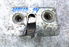 Porte avant et accessoires Porsche 924