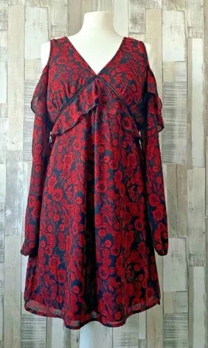 New Look Floral Dresses for Women