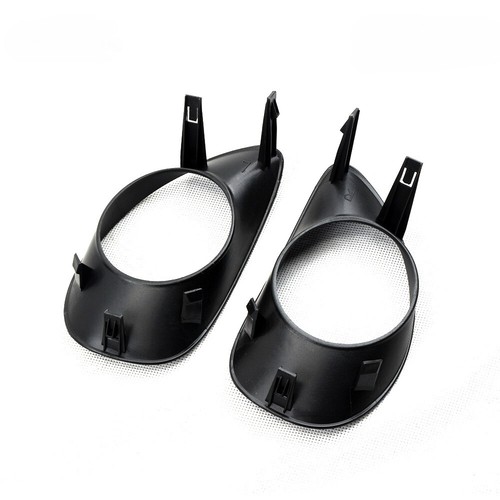 Fog Lights Lamp Wiring Switch Bezel For TOYOTA YARIS HATCHBACK /VITZ 2006-2008 - Picture 4 of 5