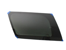 Fit:2007-2014 Chevy Tahoe & GMC Yukon Driver Side Left Rear Quarter Window Glass