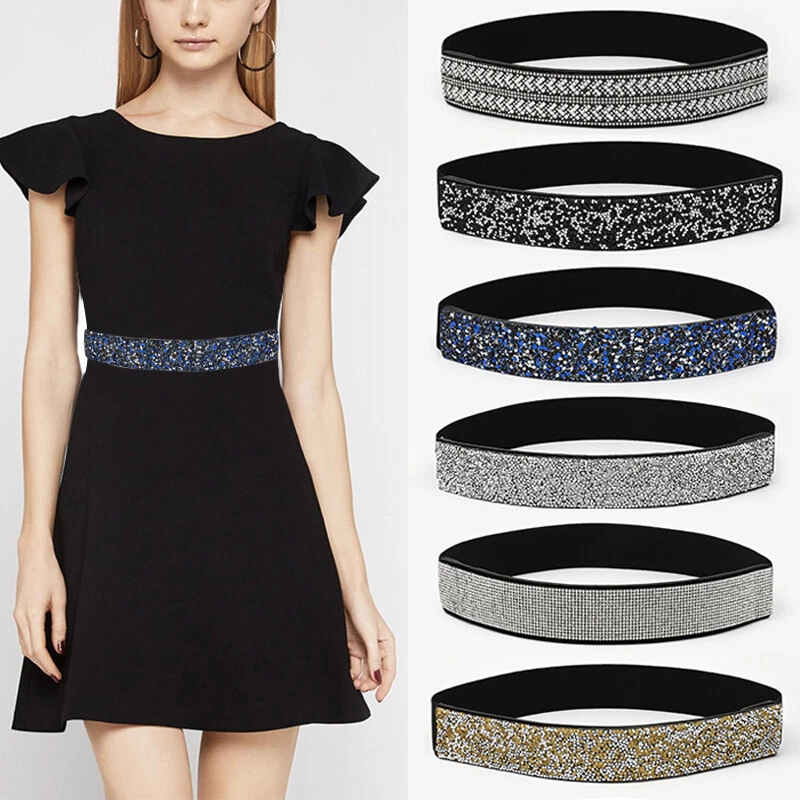 women’s belts for dresses