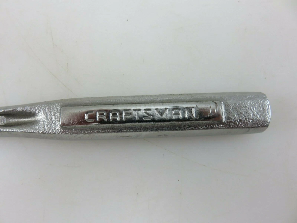 Craftsman 44363 3 8