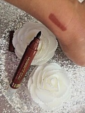 ASTOR LIP TINT PERFECT STAY FEUTRE SEMI PERMANENT TENUE 16H 302 NOISETTE NEUF