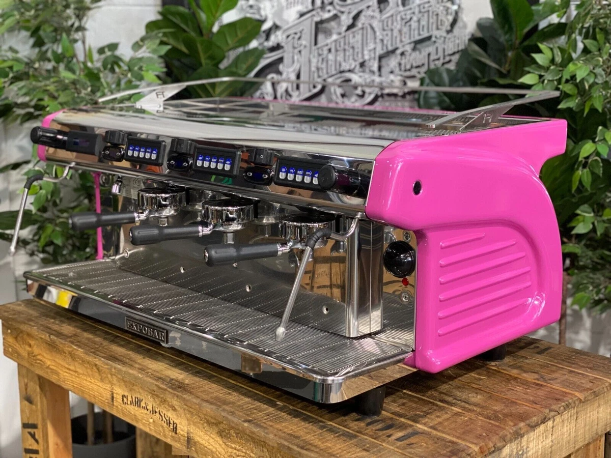 Ebay top coffee machine