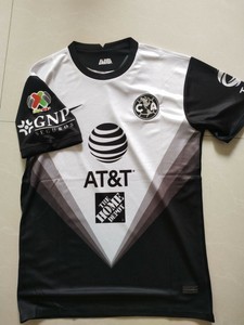 club america goalkeeper jersey