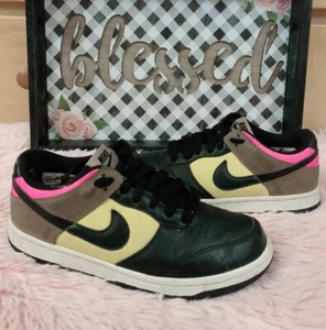 nike sb dunk skate shoes