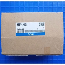 1pc New MHF2-20D1 Pneumatic Slide Cylinder ONE Year Warranty #E6