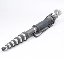 GITZO 566 STUDEX MINI 7 STAGE MONOPOD WITH GITZO BALL HEAD